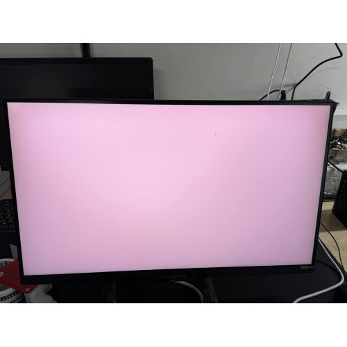 Уцінка монітор Asus 27" ROG Strix XG27ACMEG (90LM0C70-B01371) Black (Пошкоджено пакування, 875504) купити в Україні: Київ, Львів, Хмельницький, Тернопіль, Івано-Франківськ | Низька ціна, відгуки, характеристики від TELEMART фото