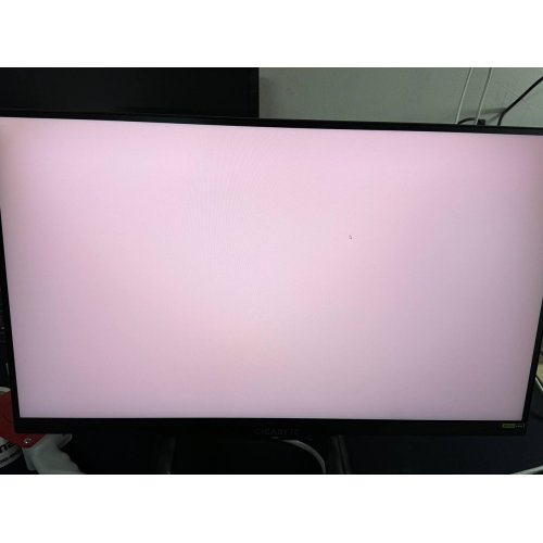 Уцінка монітор Asus 27" ROG Strix XG27ACMEG (90LM0C70-B01371) Black (Пошкоджено пакування, 875504) купити в Україні: Київ, Львів, Хмельницький, Тернопіль, Івано-Франківськ | Низька ціна, відгуки, характеристики від TELEMART фото