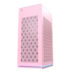 Корпус DarkFlash DLH21 без БП Pink (Состояние нового, 875518)