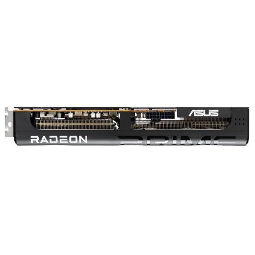Видеокарта Asus PRIME Radeon RX 9070 EVO OC 16384MB (PRIME-RX9070-O16G-EVO FR) Factory Recertified купить в Украине: Киев, Днепр, Харьков, Одесса  | Проверка совместимости, низкая цена, отзывы, характеристики от TELEMART фото