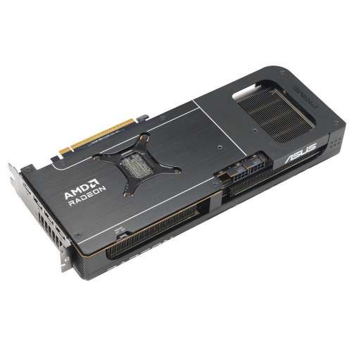 Видеокарта Asus PRIME Radeon RX 9070 EVO OC 16384MB (PRIME-RX9070-O16G-EVO FR) Factory Recertified купить в Украине: Киев, Днепр, Харьков, Одесса  | Проверка совместимости, низкая цена, отзывы, характеристики от TELEMART фото