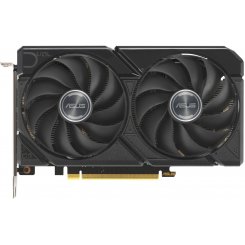 Видеокарта Asus Radeon RX 9060 XT Dual 16384MB (DUAL-RX9060XT-16G FR) Factory Recertified