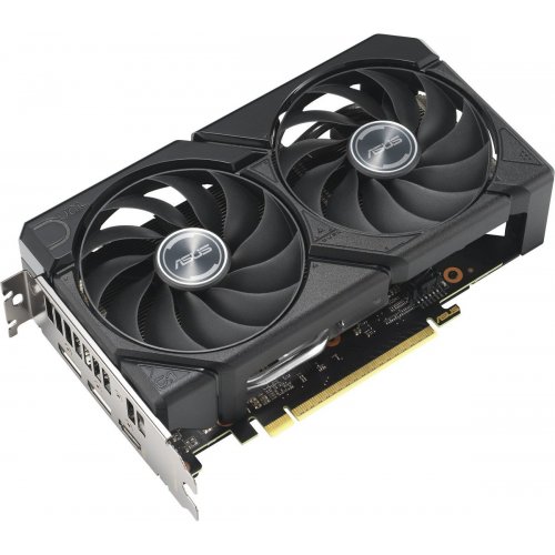 Видеокарта Asus Radeon RX 9060 XT Dual 16384MB (DUAL-RX9060XT-16G FR) Factory Recertified купить в Украине: Киев, Днепр, Харьков, Одесса  | Проверка совместимости, низкая цена, отзывы, характеристики от TELEMART фото