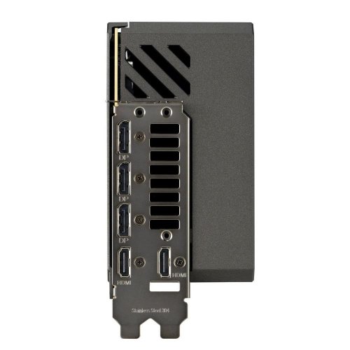 Видеокарта Asus ROG Astral GeForce RTX 5090 OC 32768MB (ROG-ASTRAL-RTX5090-O32G-GAMING FR) Factory Recertified купить в Украине: Киев, Днепр, Харьков, Одесса  | Проверка совместимости, низкая цена, отзывы, характеристики от TELEMART фото