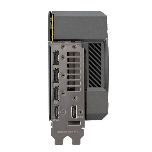 Видеокарта Asus TUF Gaming GeForce RTX 5090 32768MB (TUF-RTX5090-32G-GAMING FR) Factory Recertified купить в Украине: Киев, Днепр, Харьков, Одесса  | Проверка совместимости, низкая цена, отзывы, характеристики от TELEMART фото