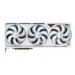 Видеокарта Asus ROG Astral GeForce RTX 5090 White OC 32768MB (ROG-ASTRAL-RTX5090-O32G-WHITE FR) Factory Recertified