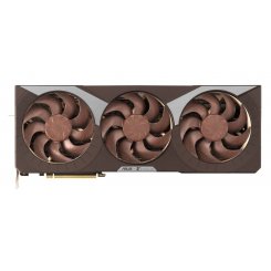 Видеокарта Asus GeForce RTX 5080 Noctua OC 16384MB (RTX5080-O16G-NOCTUA FR) Factory Recertified