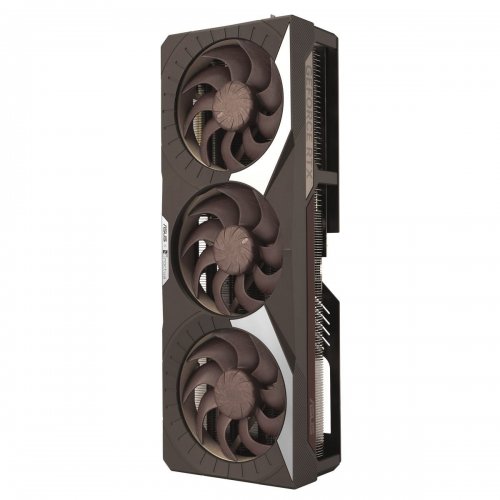 Видеокарта Asus GeForce RTX 5080 Noctua OC 16384MB (RTX5080-O16G-NOCTUA FR) Factory Recertified купить в Украине: Киев, Днепр, Харьков, Одесса  | Проверка совместимости, низкая цена, отзывы, характеристики от TELEMART фото