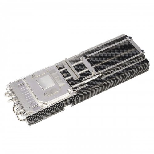 Видеокарта Asus GeForce RTX 5080 Noctua OC 16384MB (RTX5080-O16G-NOCTUA FR) Factory Recertified купить в Украине: Киев, Днепр, Харьков, Одесса  | Проверка совместимости, низкая цена, отзывы, характеристики от TELEMART фото