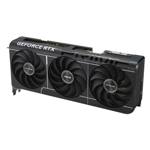 Видеокарта Asus PRIME GeForce RTX 5070 Ti 16384MB (PRIME-RTX5070TI-16G FR) Factory Recertified купить в Украине: Киев, Днепр, Харьков, Одесса  | Проверка совместимости, низкая цена, отзывы, характеристики от TELEMART фото