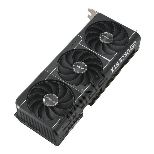 Видеокарта Asus PRIME GeForce RTX 5070 Ti 16384MB (PRIME-RTX5070TI-16G FR) Factory Recertified купить в Украине: Киев, Днепр, Харьков, Одесса  | Проверка совместимости, низкая цена, отзывы, характеристики от TELEMART фото