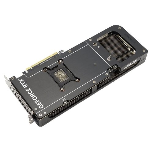 Видеокарта Asus PRIME GeForce RTX 5070 Ti 16384MB (PRIME-RTX5070TI-16G FR) Factory Recertified купить в Украине: Киев, Днепр, Харьков, Одесса  | Проверка совместимости, низкая цена, отзывы, характеристики от TELEMART фото