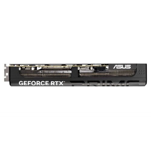 Видеокарта Asus PRIME GeForce RTX 5070 Ti 16384MB (PRIME-RTX5070TI-16G FR) Factory Recertified купить в Украине: Киев, Днепр, Харьков, Одесса  | Проверка совместимости, низкая цена, отзывы, характеристики от TELEMART фото