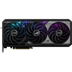 Видеокарта Asus ROG Strix GeForce RTX 5070 Ti OC 16384MB (ROG-STRIX-RTX5070TI-O16G-GAMING FR) Factory Recertified
