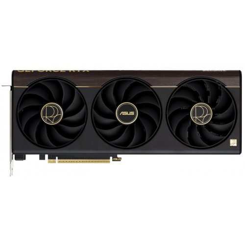 Видеокарта Asus ProArt GeForce RTX 5070 Ti OC 16384MB (PROART-RTX5070TI-O16G FR) Factory Recertified купить в Украине: Киев, Днепр, Харьков, Одесса  | Проверка совместимости, низкая цена, отзывы, характеристики от TELEMART фото