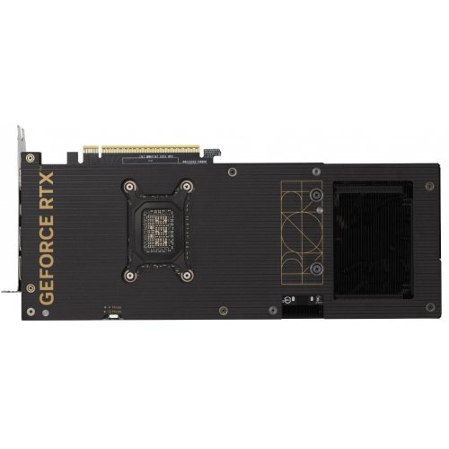 Видеокарта Asus ProArt GeForce RTX 5070 Ti OC 16384MB (PROART-RTX5070TI-O16G FR) Factory Recertified купить в Украине: Киев, Днепр, Харьков, Одесса  | Проверка совместимости, низкая цена, отзывы, характеристики от TELEMART фото