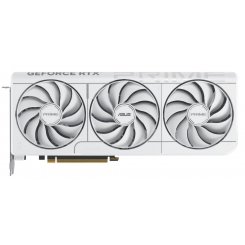Видеокарта Asus PRIME GeForce RTX 5070 White OC 12288MB (PRIME-RTX5070-O12G-WHITE FR) Factory Recertified