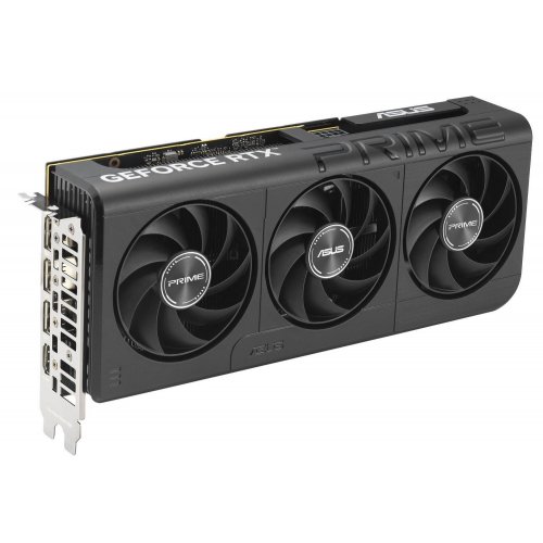Видеокарта Asus PRIME GeForce RTX 5050 OC 8192MB (PRIME-RTX5050-O8G FR) Factory Recertified купить в Украине: Киев, Днепр, Харьков, Одесса  | Проверка совместимости, низкая цена, отзывы, характеристики от TELEMART фото