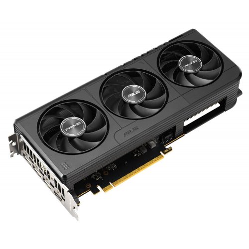 Видеокарта Asus PRIME GeForce RTX 5050 OC 8192MB (PRIME-RTX5050-O8G FR) Factory Recertified купить в Украине: Киев, Днепр, Харьков, Одесса  | Проверка совместимости, низкая цена, отзывы, характеристики от TELEMART фото