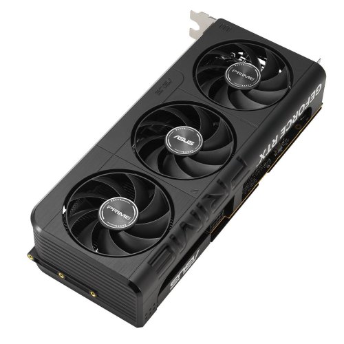 Видеокарта Asus PRIME GeForce RTX 5050 OC 8192MB (PRIME-RTX5050-O8G FR) Factory Recertified купить в Украине: Киев, Днепр, Харьков, Одесса  | Проверка совместимости, низкая цена, отзывы, характеристики от TELEMART фото