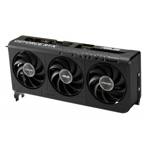 Видеокарта Asus PRIME GeForce RTX 5050 OC 8192MB (PRIME-RTX5050-O8G FR) Factory Recertified купить в Украине: Киев, Днепр, Харьков, Одесса  | Проверка совместимости, низкая цена, отзывы, характеристики от TELEMART фото