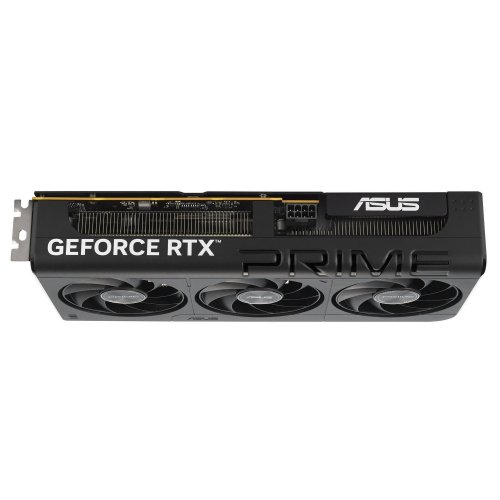 Видеокарта Asus PRIME GeForce RTX 5050 OC 8192MB (PRIME-RTX5050-O8G FR) Factory Recertified купить в Украине: Киев, Днепр, Харьков, Одесса  | Проверка совместимости, низкая цена, отзывы, характеристики от TELEMART фото