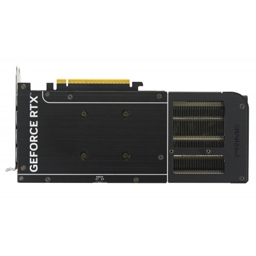 Видеокарта Asus PRIME GeForce RTX 5050 OC 8192MB (PRIME-RTX5050-O8G FR) Factory Recertified купить в Украине: Киев, Днепр, Харьков, Одесса  | Проверка совместимости, низкая цена, отзывы, характеристики от TELEMART фото