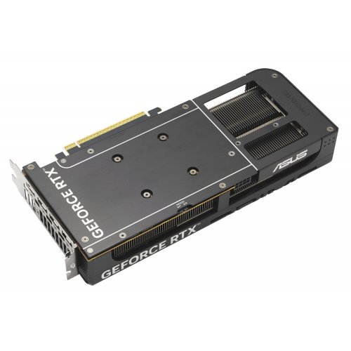 Видеокарта Asus PRIME GeForce RTX 5050 OC 8192MB (PRIME-RTX5050-O8G FR) Factory Recertified купить в Украине: Киев, Днепр, Харьков, Одесса  | Проверка совместимости, низкая цена, отзывы, характеристики от TELEMART фото