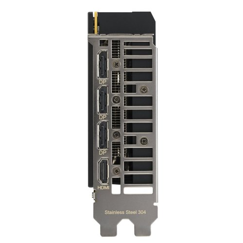 Видеокарта Asus Dual GeForce RTX 5050 OC 8192MB (DUAL-RTX5050-O8G FR) Factory Recertified купить в Украине: Киев, Днепр, Харьков, Одесса  | Проверка совместимости, низкая цена, отзывы, характеристики от TELEMART фото