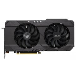 Видеокарта Asus TUF Gaming GeForce RTX 3050 OC 8192MB (TUF-RTX3050-O8G-GAMING FR) Factory Recertified