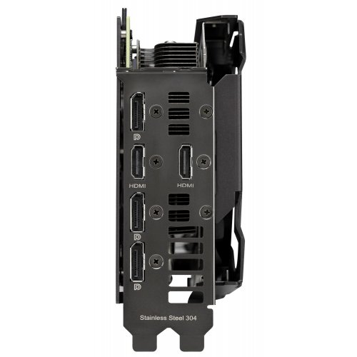 Видеокарта Asus TUF Gaming GeForce RTX 3050 OC 8192MB (TUF-RTX3050-O8G-GAMING FR) Factory Recertified купить в Украине: Киев, Днепр, Харьков, Одесса  | Проверка совместимости, низкая цена, отзывы, характеристики от TELEMART фото