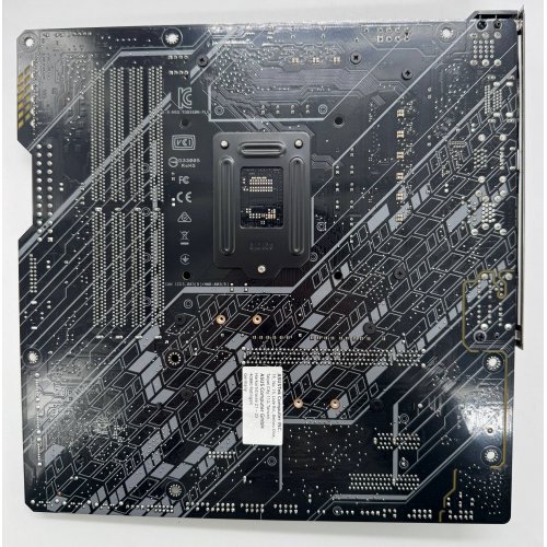 Материнська плата Asus TUF GAMING B560M-PLUS (s1200, Intel B560) (Відновлено продавцем, 875567) купити в Україні: Київ, Львів, Хмельницький, Тернопіль, Івано-Франківськ | Перевірка сумісності, низька ціна, відгуки, характеристики від TELEMART фото