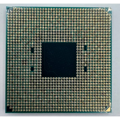 Процесор AMD Ryzen 5 2600 3.4(3.9)GHz 16MB sAM4 Tray (YD2600BBM6IAF) (Відновлено продавцем, 875574) купити в Україні: Київ, Львів, Хмельницький, Тернопіль, Івано-Франківськ | Перевірка сумісності, низька ціна, відгуки, характеристики від TELEMART фото