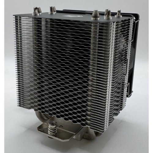 Кулер ID-Cooling SE-914-XT BASIC (SE-914-XT BASIC) (Відновлено продавцем, 875586) купити в Україні: Київ, Львів, Хмельницький, Тернопіль, Івано-Франківськ | Перевірка сумісності, низька ціна, відгуки, характеристики від TELEMART фото