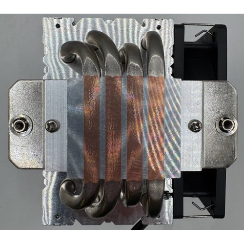 Кулер ID-Cooling SE-914-XT BASIC (SE-914-XT BASIC) (Відновлено продавцем, 875586) купити в Україні: Київ, Львів, Хмельницький, Тернопіль, Івано-Франківськ | Перевірка сумісності, низька ціна, відгуки, характеристики від TELEMART фото