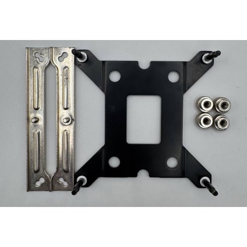 Кулер ID-Cooling SE-914-XT BASIC (SE-914-XT BASIC) (Відновлено продавцем, 875586) купити в Україні: Київ, Львів, Хмельницький, Тернопіль, Івано-Франківськ | Перевірка сумісності, низька ціна, відгуки, характеристики від TELEMART фото