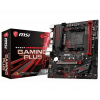 MSI B450M GAMING PLUS (sAM4, AMD B450)