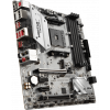 Photo Motherboard MSI B450M MORTAR TITANIUM (sAM4, AMD B450)