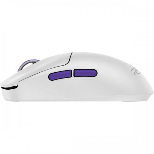 Мышка Proove Gaming RC Raider 8K (WMRR00122017) White/Purple купить в Украине: Киев, Днепр, Харьков, Одесса  | Низкая цена, отзывы, характеристики от TELEMART фото