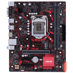 Материнская плата Asus EX-B360M-V5 (s1151-V2, Intel B360)