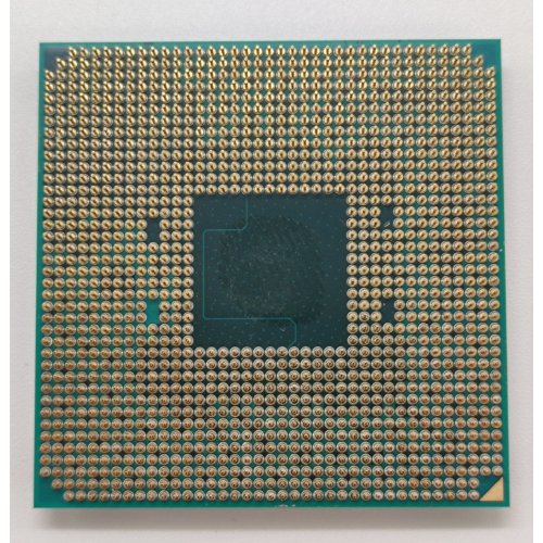 Процесор AMD Ryzen 3 3200G 3.6(4)GHz 4MB sAM4 Tray (YD3200C5M4MFH) (Відновлено продавцем, 875750) купити в Україні: Київ, Львів, Хмельницький, Тернопіль, Івано-Франківськ | Перевірка сумісності, низька ціна, відгуки, характеристики від TELEMART фото