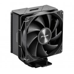 Кулер FSP NP5 Black