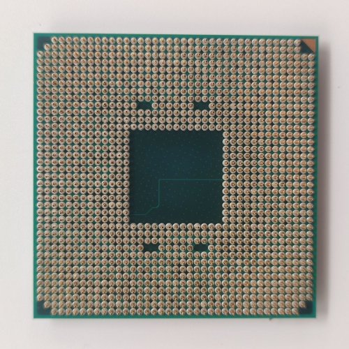 Процессор AMD Ryzen 5 5500 3.6(4.2)GHz 16MB sAM4 Tray (100-000000457) (Восстановлено продавцом, 875756) купить в Украине: Киев, Днепр, Харьков, Одесса  | Проверка совместимости, низкая цена, отзывы, характеристики от TELEMART фото