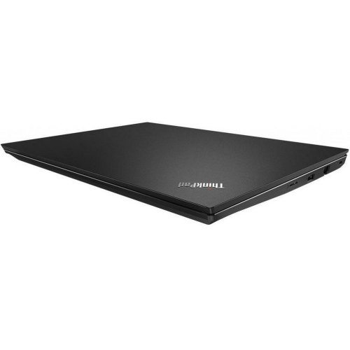 Продать Ноутбук Lenovo ThinkPad E480 (20KN005BRT) Black по Trade-In интернет-магазине Телемарт - Киев, Днепр, Украина фото