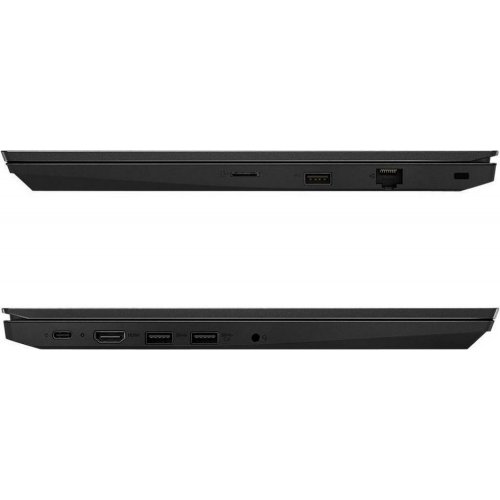 Продати Ноутбук Lenovo ThinkPad E480 (20KN005BRT) Black за Trade-In у інтернет-магазині Телемарт - Київ, Дніпро, Україна фото