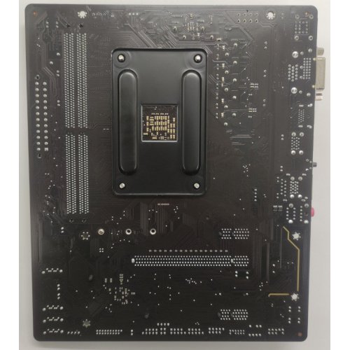Материнська плата Gigabyte A520M S2H (sAM4, AMD A520) (Відновлено продавцем, 875762) купити в Україні: Київ, Львів, Хмельницький, Тернопіль, Івано-Франківськ | Перевірка сумісності, низька ціна, відгуки, характеристики від TELEMART фото