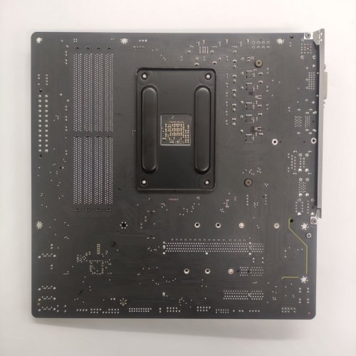 Материнская плата Gigabyte B550M AORUS ELITE (sAM4, AMD B550) (Восстановлено продавцом, 875763) купить в Украине: Киев, Днепр, Харьков, Одесса  | Проверка совместимости, низкая цена, отзывы, характеристики от TELEMART фото