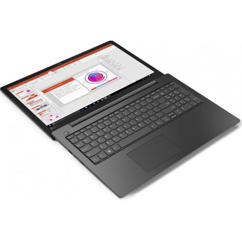 Продать Ноутбук Lenovo V130-15IKB (81HN00JGRA) Grey по Trade-In интернет-магазине Телемарт - Киев, Днепр, Украина фото