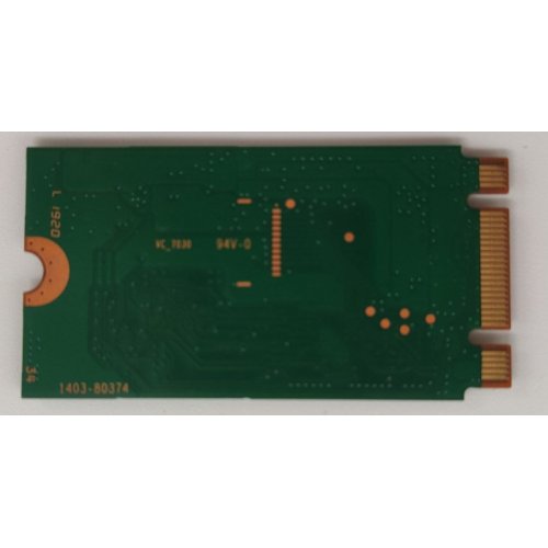 Ssd-диск Union Memory 256GB M.2 (2242 PCI-E) (SSS0R27339) (Відновлено продавцем, 875776) купити в Україні: Київ, Львів, Хмельницький, Тернопіль, Івано-Франківськ | Перевірка сумісності, низька ціна, відгуки, характеристики від TELEMART фото