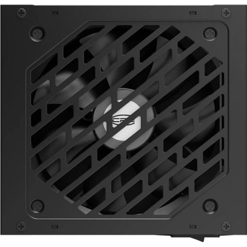 Блок питания PCCooler AF600 600W (P1-AF600-N1HWBK1-EU) купить в Украине: Киев, Днепр, Харьков, Одесса  | Проверка совместимости, низкая цена, отзывы, характеристики от TELEMART фото